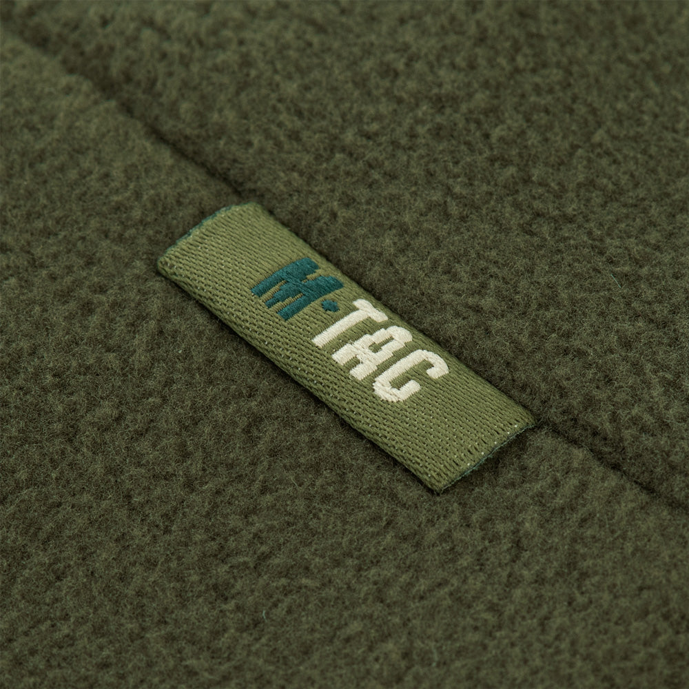 M-Tac Watch Cap Elite Flecce Beanie Hat (320g/m2) with Slimtex