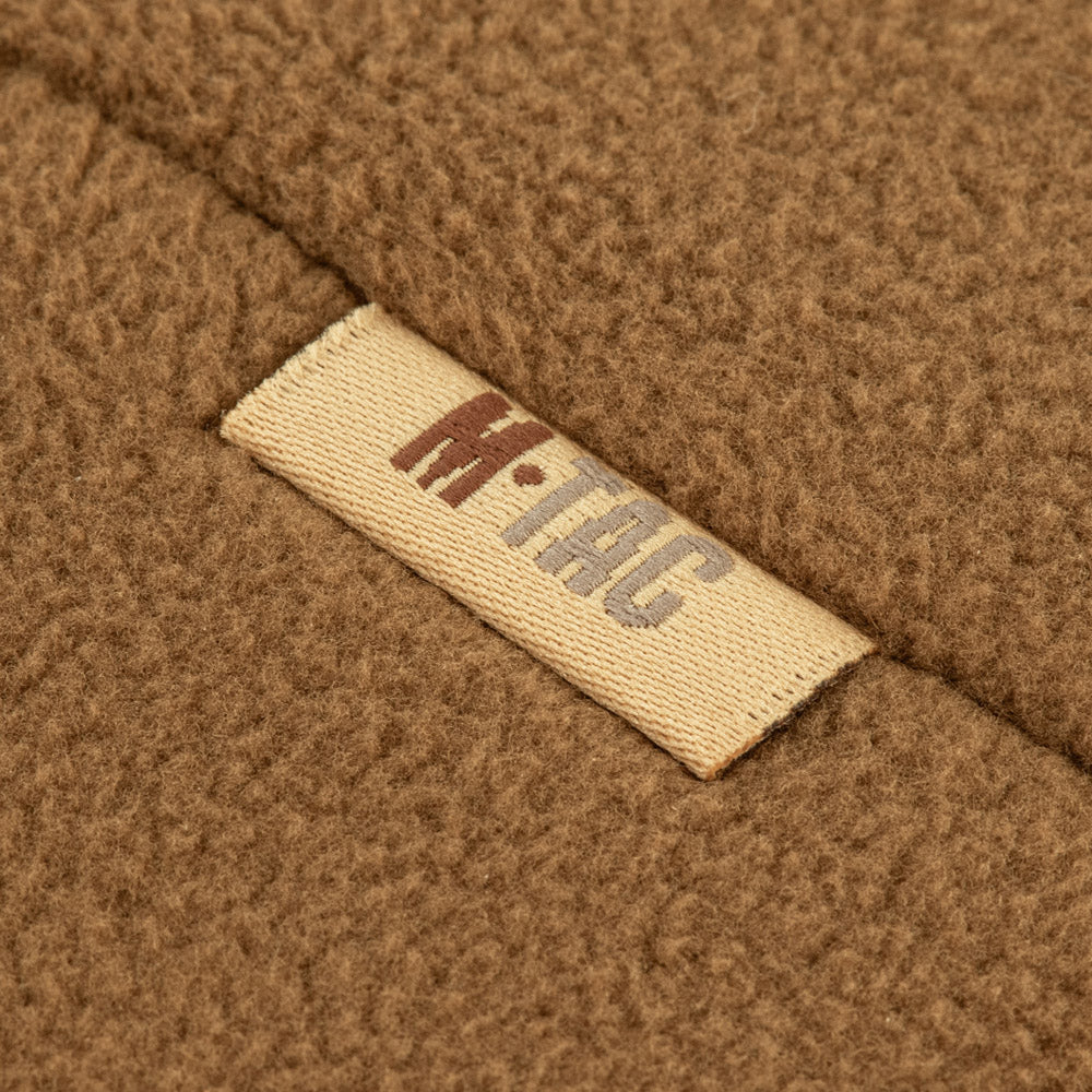 M-Tac Watch Cap Elite Flecce Beanie Hat (320g/m2) with Slimtex