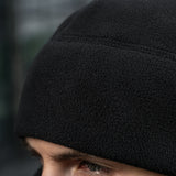 M-Tac Watch Cap Elite Flecce Beanie Hat (320g/m2) with Slimtex