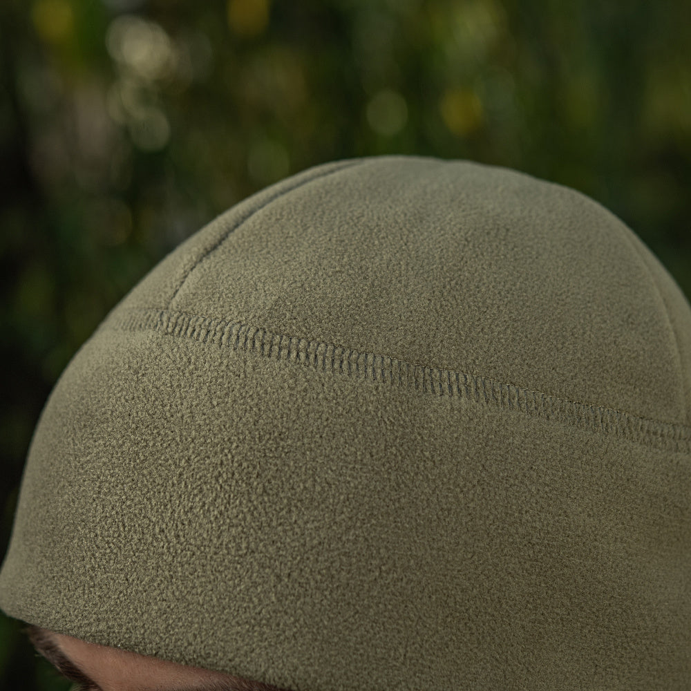 M-Tac Watch Cap Elite Flecce Beanie Hat (320g/m2) with Slimtex
