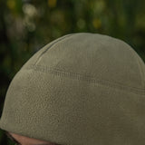 M-Tac Watch Cap Elite Flecce Beanie Hat (320g/m2) with Slimtex