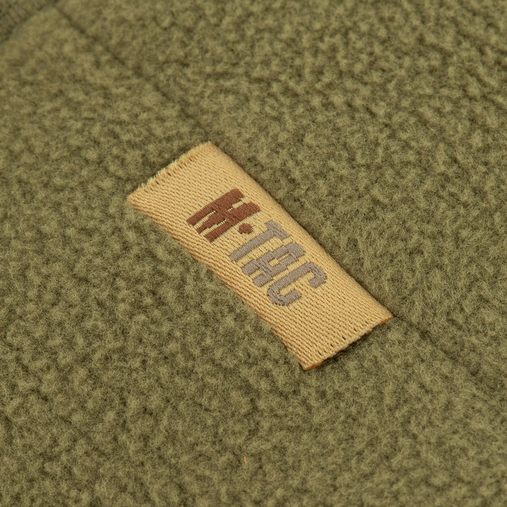 M-Tac Watch Cap Elite Flecce Beanie Hat 320g/m2 (100% polyester)