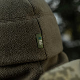 M-Tac Watch Cap Elite Flecce Beanie Hat (320g/m2) with Slimtex