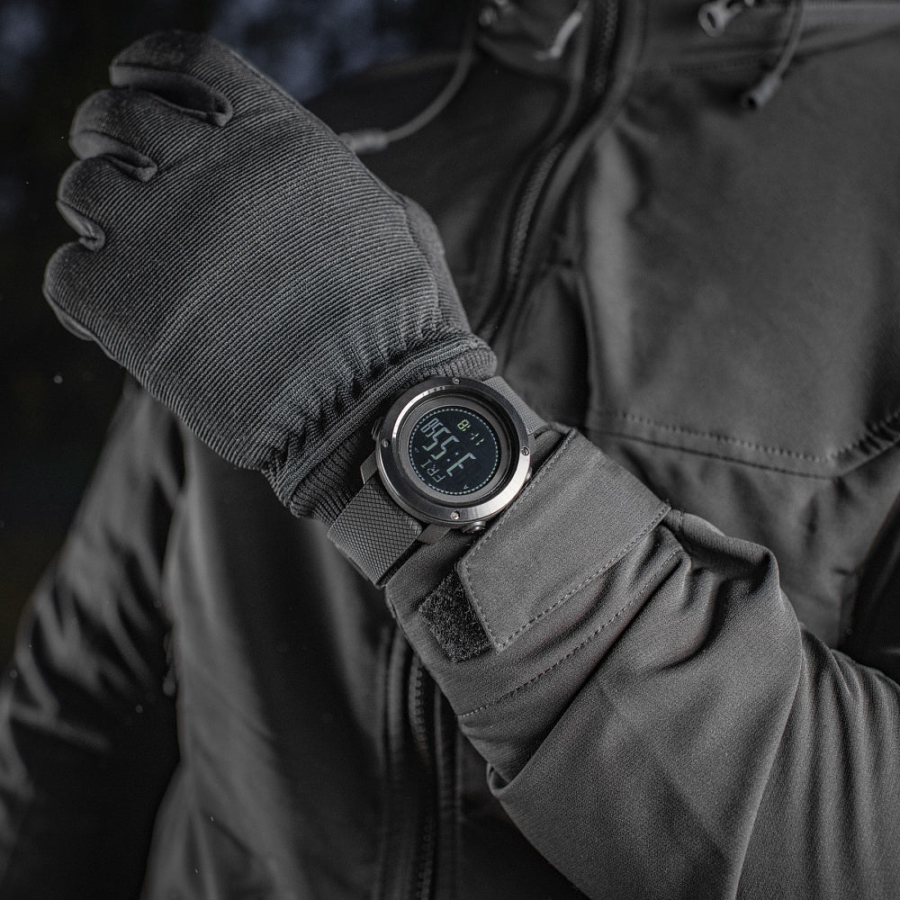 M-Tac Watch Multifunctional Tactical