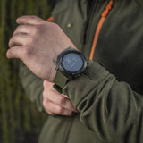 M-Tac Watch Multifunctional Tactical