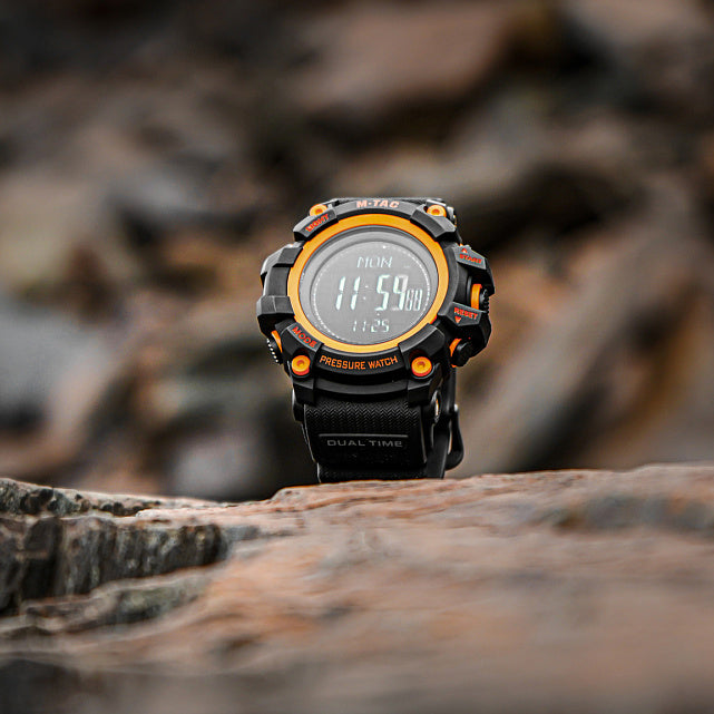 M-Tac Watch Tactical Adventure