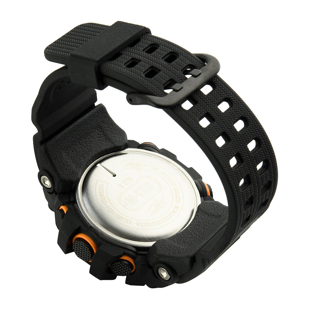 M-Tac Watch Tactical Adventure