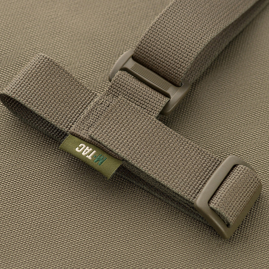 M-Tac Weapon Belt Three Points