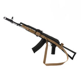 M-Tac Weapon Belt Three Points