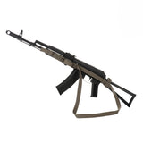 M-Tac Weapon Belt Three Points