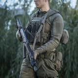 M-Tac Weapon Belt Three Points