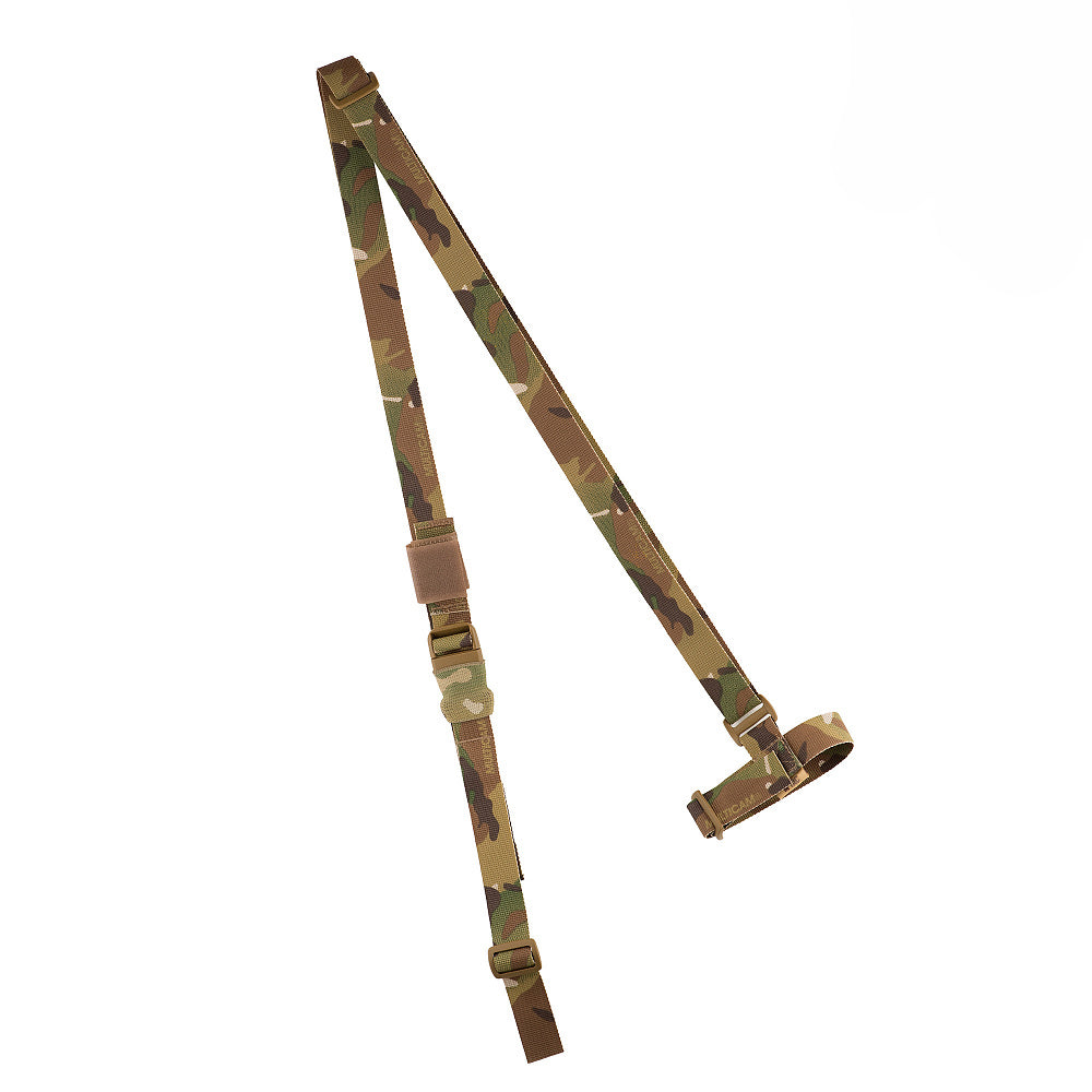 M-Tac Weapon Belt Three Points