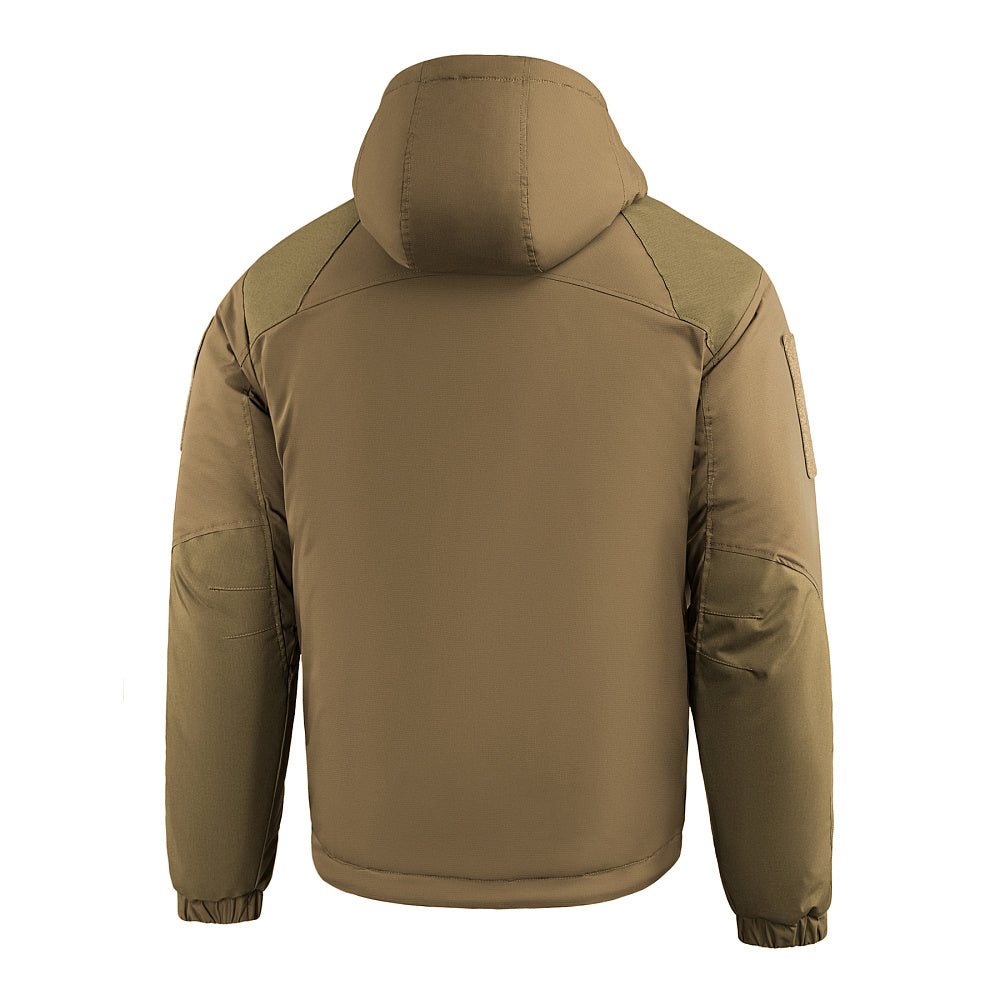 M-Tac Winter Jacket Alpha Gen. III Pro Primaloft