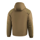 M-Tac Winter Jacket Alpha Gen. III Pro Primaloft