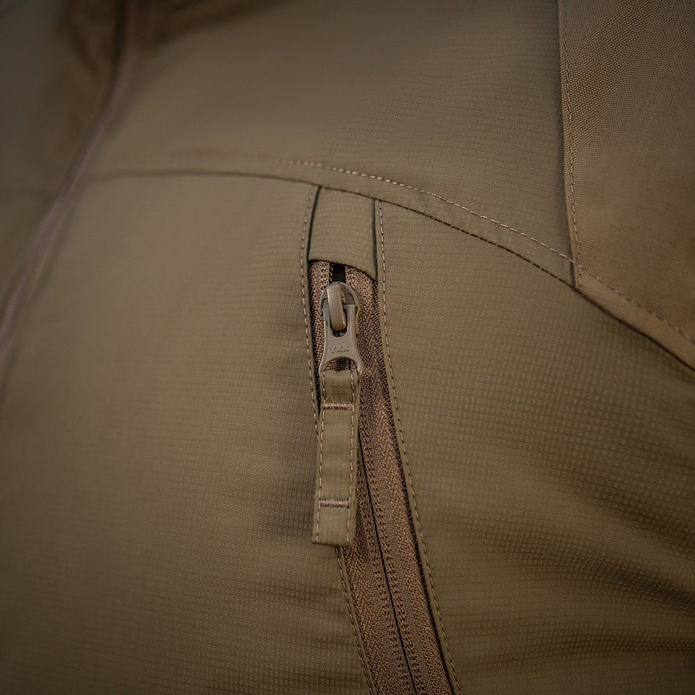 M-Tac Winter Jacket Alpha Gen. III Pro Primaloft