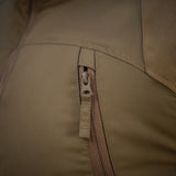 M-Tac Winter Jacket Alpha Gen. III Pro Primaloft