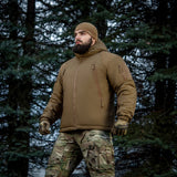 M-Tac Winter Jacket Alpha Gen. III Pro Primaloft