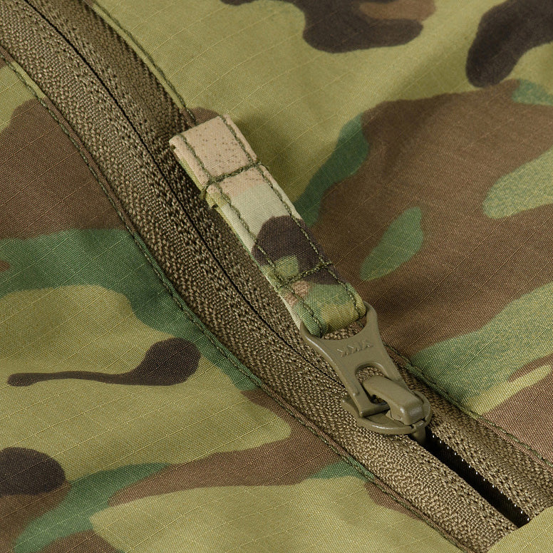 M-Tac Winter Jacket Alpha Gen.IV Pro Pimaloft Multicam