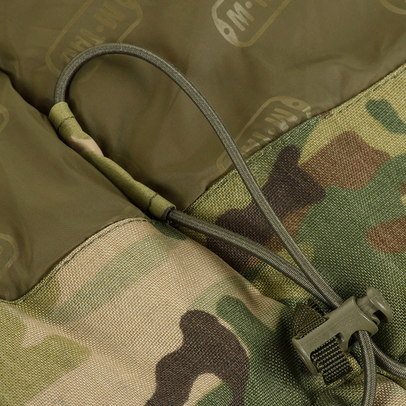 M-Tac Winter Jacket Alpha Gen.IV Pro Pimaloft Multicam