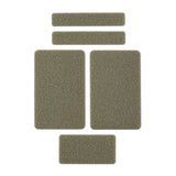 M-Tac set of velcro (5 pcs)