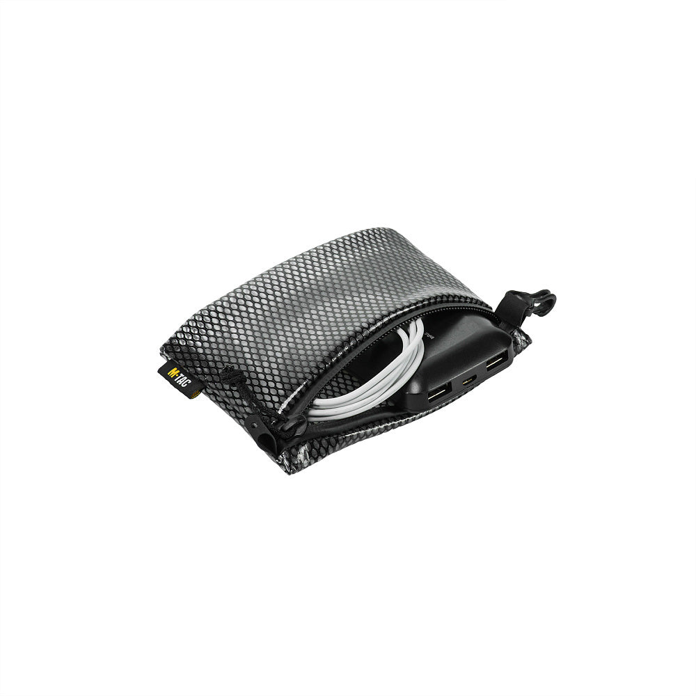 M-Tac Zip Pocket Organizer Set Elite