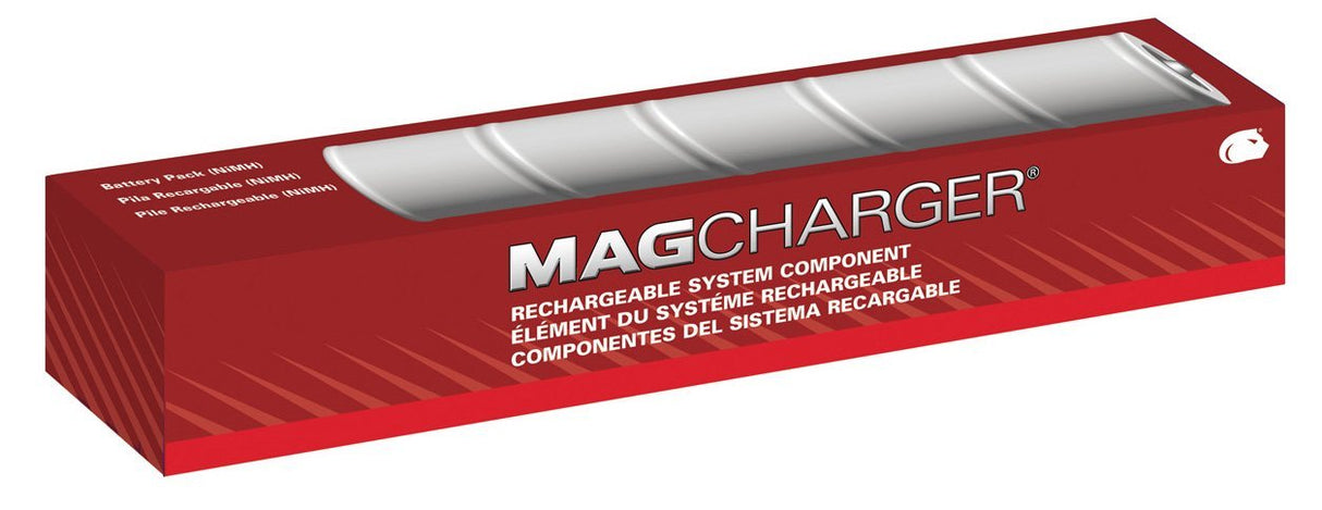 Maglite Mag Charger replacement batteri