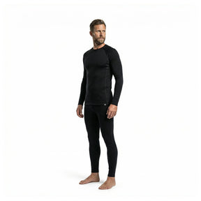 Marselis - CW Baselayer 220g Merino Undertøjssæt-1-XtraGrej