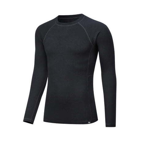 Marselis - CW Baselayer 220g Merino Undertøjssæt-8-XtraGrej