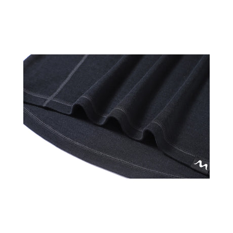 Marselis - CW Baselayer 220g Merino Undertrøje // Sort-7-XtraGrej