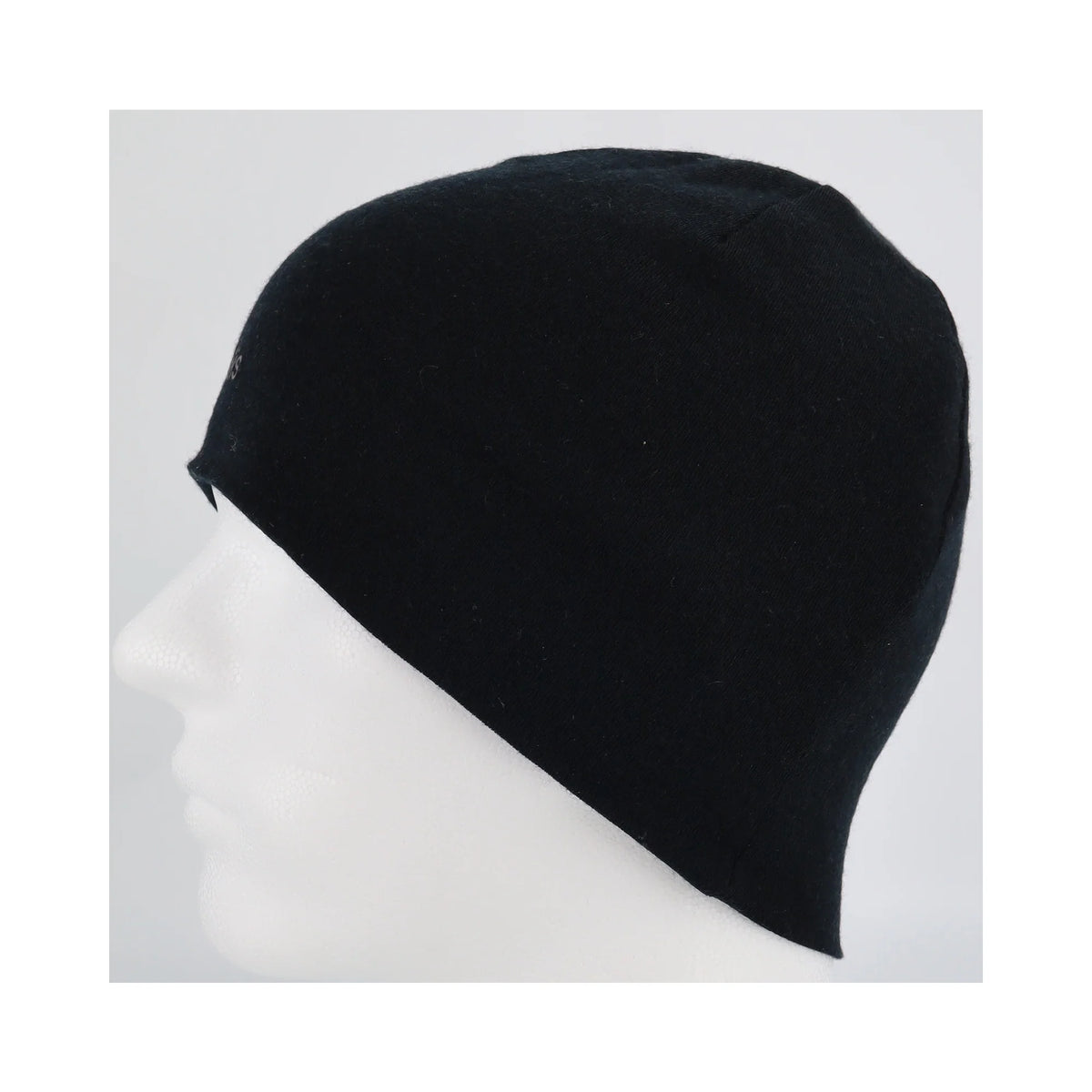 Marselis - Merino Hue // Sort-2-XtraGrej