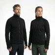 Marselis - Merino Stretch Jakke // Sort-1-XtraGrej