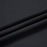 Marselis - Merino Stretch Jakke // Sort-11-XtraGrej