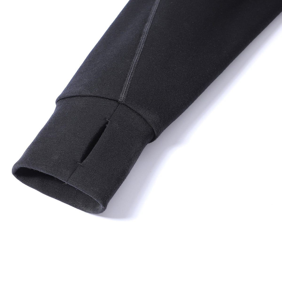 Marselis - Merino Stretch Jakke // Sort-8-XtraGrej