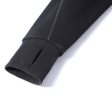 Marselis - Merino Stretch Jakke // Sort-8-XtraGrej
