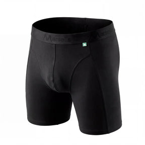 Marselis - Merino Uld Underbukser 1-pak // Sort-1-XtraGrej