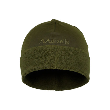 Marselis - Stretch Hue // Mørkegrøn-1-XtraGrej