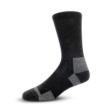 Marselis - Trekking Sokker Merinould-1-XtraGrej
