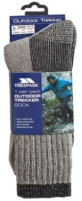 Trespass Stroller Merino uld Vandresokker