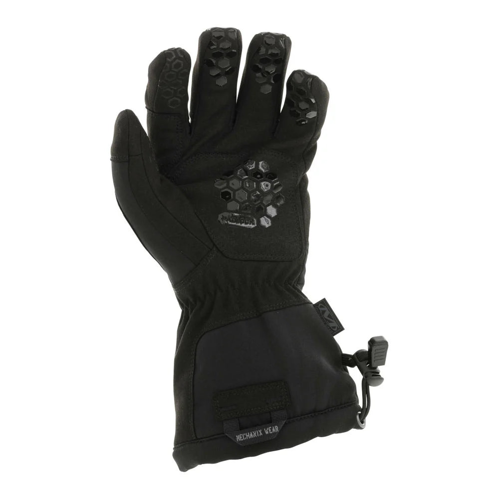 Mechanix Wear - COLDWORK Clim8 Opvarmede Handsker-2-XtraGrej