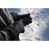 Mechanix Wear - COLDWORK Clim8 Opvarmede Handsker-6-XtraGrej