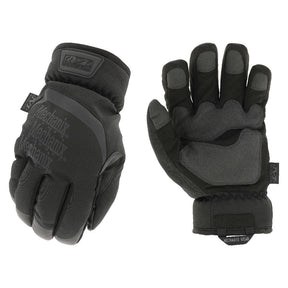 Mechanix Wear - COLDWORK Fastfit Plus Handsker // Sort-1-XtraGrej