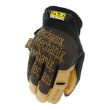 Mechanix Wear - DuraHide Original Læderhandsker-1-XtraGrej