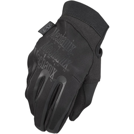 Mechanix Wear - Element Arbejdshandsker // Sort-1-XtraGrej