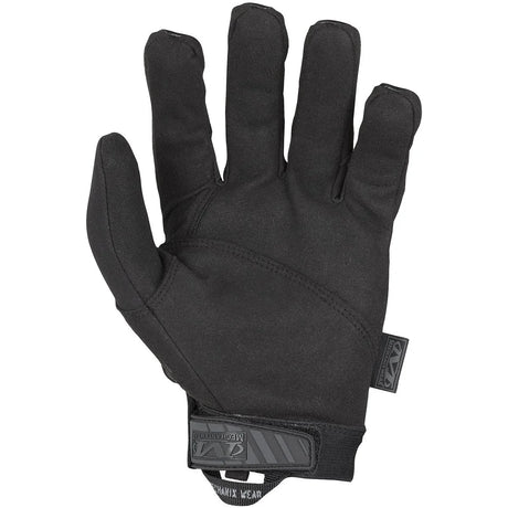 Mechanix Wear - Element Arbejdshandsker // Sort-2-XtraGrej