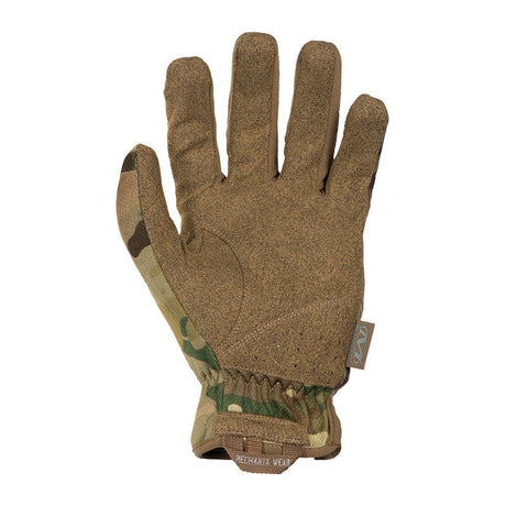 Mechanix Wear - Fast Fit Gen II Arbejdshandsker // MultiCam-2-XtraGrej