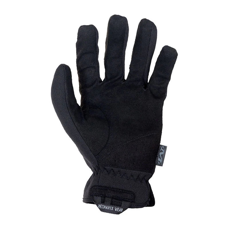 Mechanix Wear - Fast Fit Gen II Arbejdshandsker // Sort-2-XtraGrej