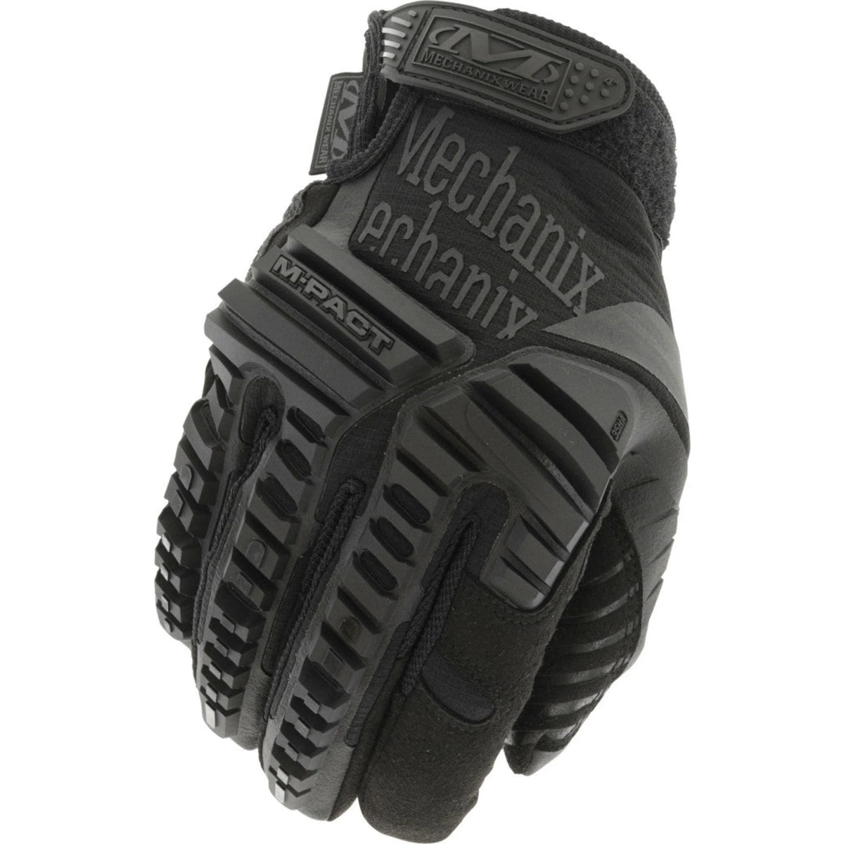 Mechanix Wear - M-Pact Covert // Sort-1-XtraGrej