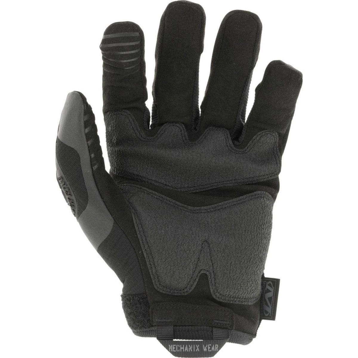 Mechanix Wear - M-Pact Covert // Sort-2-XtraGrej