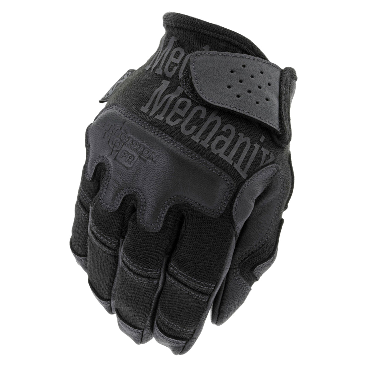 Mechanix Wear - Precison Pro FR Handsker // Sort-1-XtraGrej