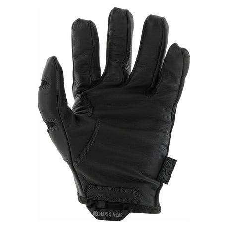 Mechanix Wear - Precison Pro FR Handsker // Sort-2-XtraGrej